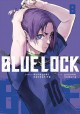 Go to record Blue Lock. Volume 8