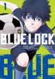 Go to record Blue Lock. Volume 1