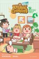 Go to record Animal crossing, New horizons. Volume 4 deserted island di...