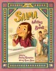Go to record Salma writes a book