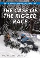 Go to record The case of the rigged race