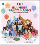 Go to record Queer Eye slumber party magic! : a fabulous picture book