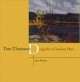 Go to record Tom Thomson : design for a Canadian hero