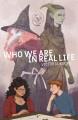 Go to record Who we are in real life