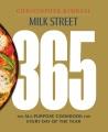 Go to record Milk street 365 : the all-purpose cookbook for every day o...