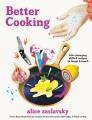 Go to record Better cooking : life-changing recipes that tempt and teach