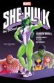 Go to record She-Hulk. Volume 4, Jen-Sational