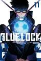 Go to record Blue Lock. Volume 11