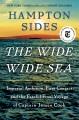 Go to record The wide wide sea : imperial ambition, first contact and t...
