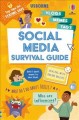 Go to record Social media survival guide