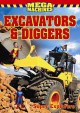 Go to record Excavators & diggers
