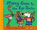 Go to record Maisy goes to the eye doctor