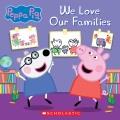 Go to record We love our families