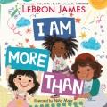 Go to record I am more than