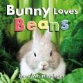 Go to record Bunny loves beans