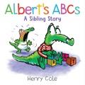 Go to record Albert's ABCs : a sibling story