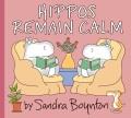 Go to record Hippos remain calm