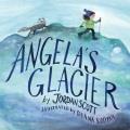 Go to record Angela's glacier