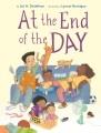 Go to record At the end of the day