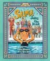 Go to record Salma joins the team