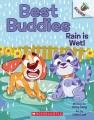 Go to record Rain is wet!