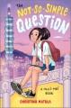 Go to record The not-so-simple question