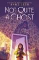 Go to record Not quite a ghost