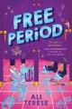 Go to record Free period
