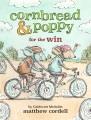 Go to record Cornbread & Poppy for the win