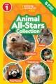 Go to record Animal all-stars collection