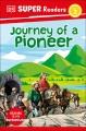 Go to record Journey of a pioneer