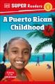 Go to record A Puerto Rican childhood