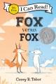 Go to record Fox versus fox