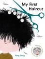 Go to record My first haircut