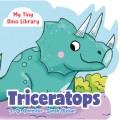 Go to record Triceratops