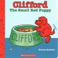Go to record Clifford the small red puppy