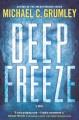 Go to record Deep freeze