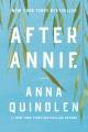 Go to record After Annie : a novel