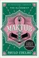 Go to record Maktub an inspirational companion to The alchemist