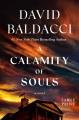 Go to record A calamity of souls