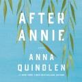 Go to record After Annie a novel