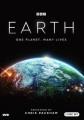 Go to record Earth