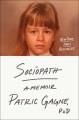 Go to record Sociopath : a memoir