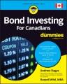 Go to record Bond investing for Canadians for dummies