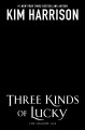 Go to record Three kinds of lucky