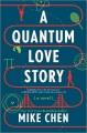 Go to record A quantum love story : a novel
