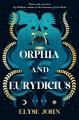 Go to record Orphia and Eurydicius