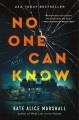 Go to record No one can know