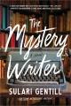 Go to record The mystery writer : a novel