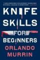 Go to record Knife skills for beginners